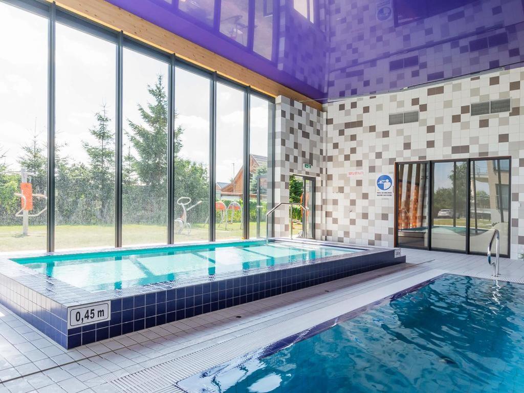 Apartament Maria Sianozety Exteriör bild