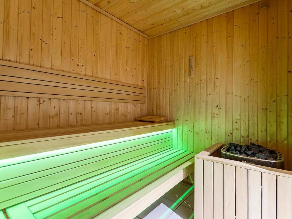 Apartament Maria Sianozety Exteriör bild