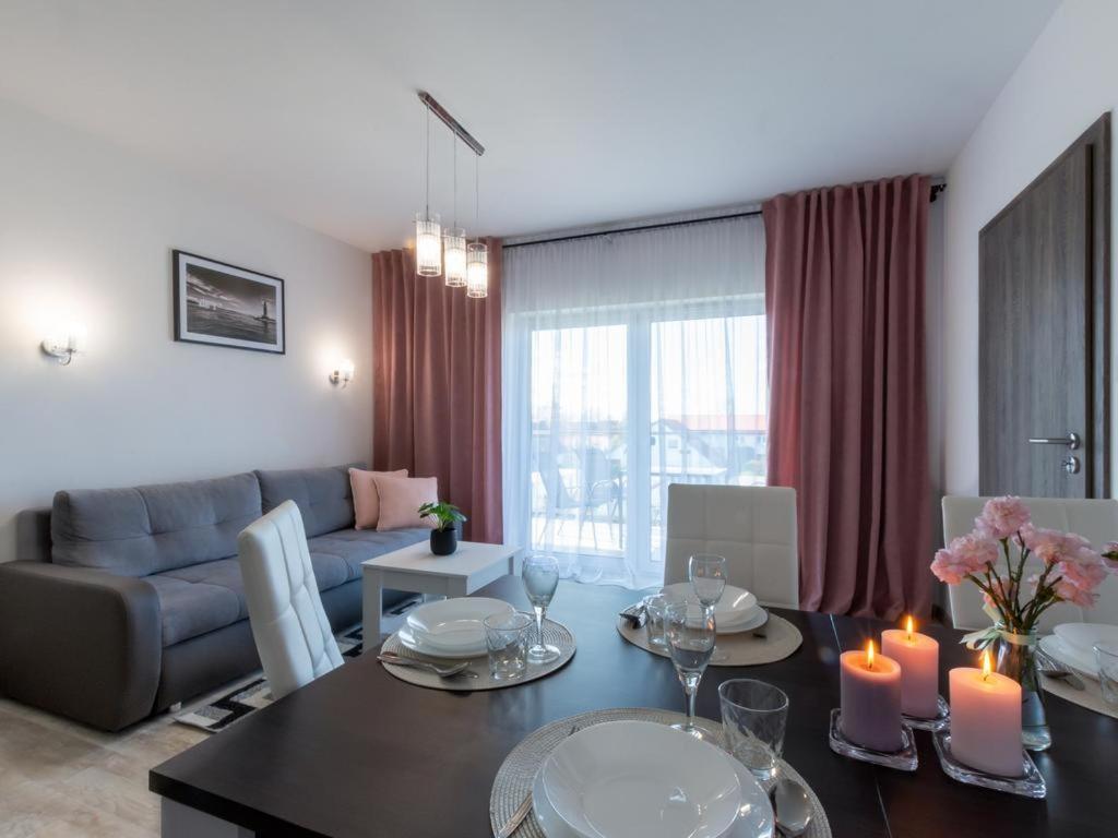 Apartament Maria Sianozety Exteriör bild