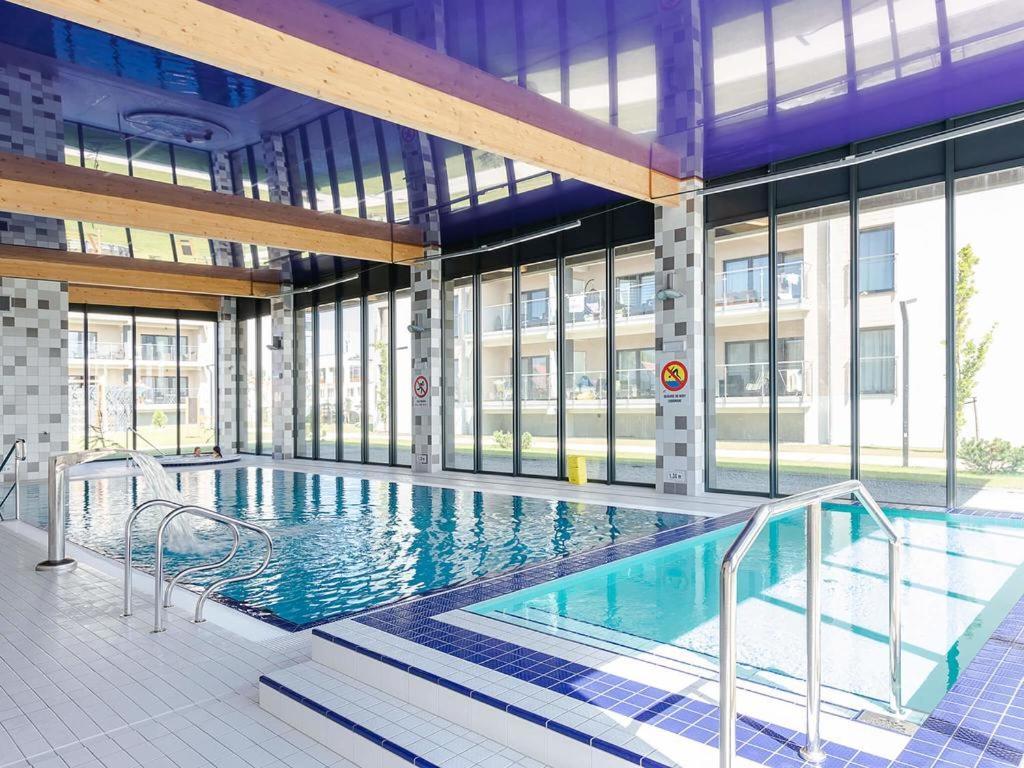Apartament Maria Sianozety Exteriör bild