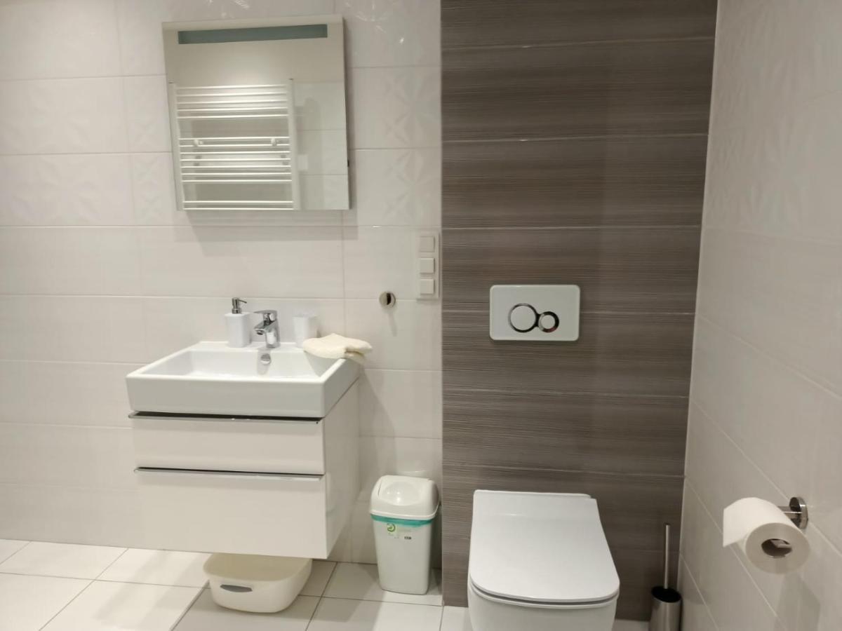 Apartament Maria Sianozety Exteriör bild