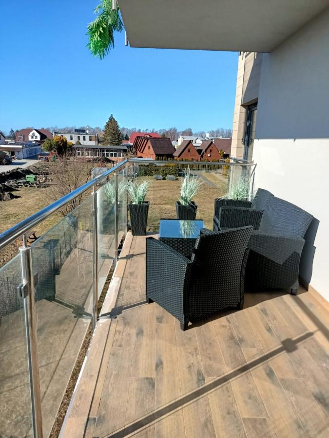 Apartament Maria Sianozety Exteriör bild