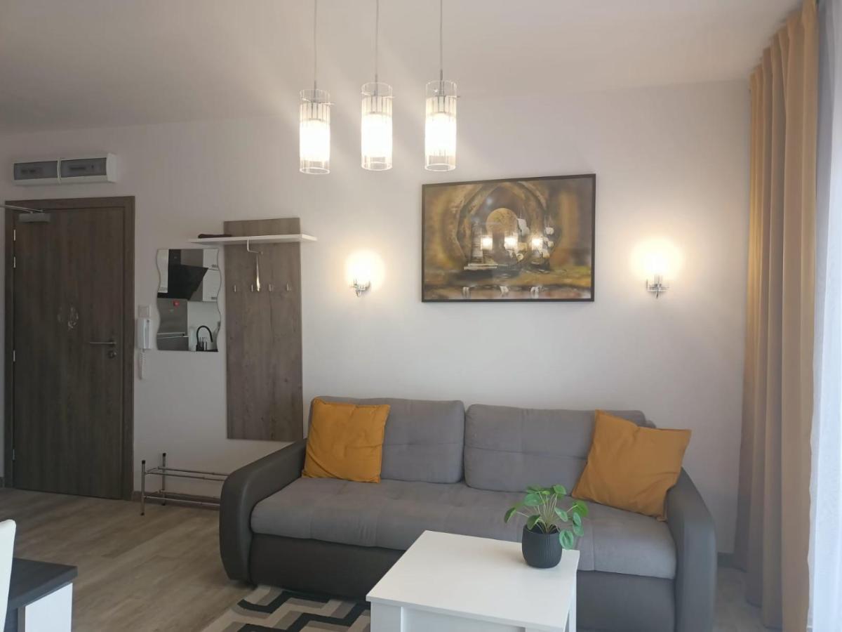 Apartament Maria Sianozety Exteriör bild